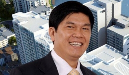 Đại gia giàu nhất ngành thép đi sản xuất thức ăn chăn nuôi